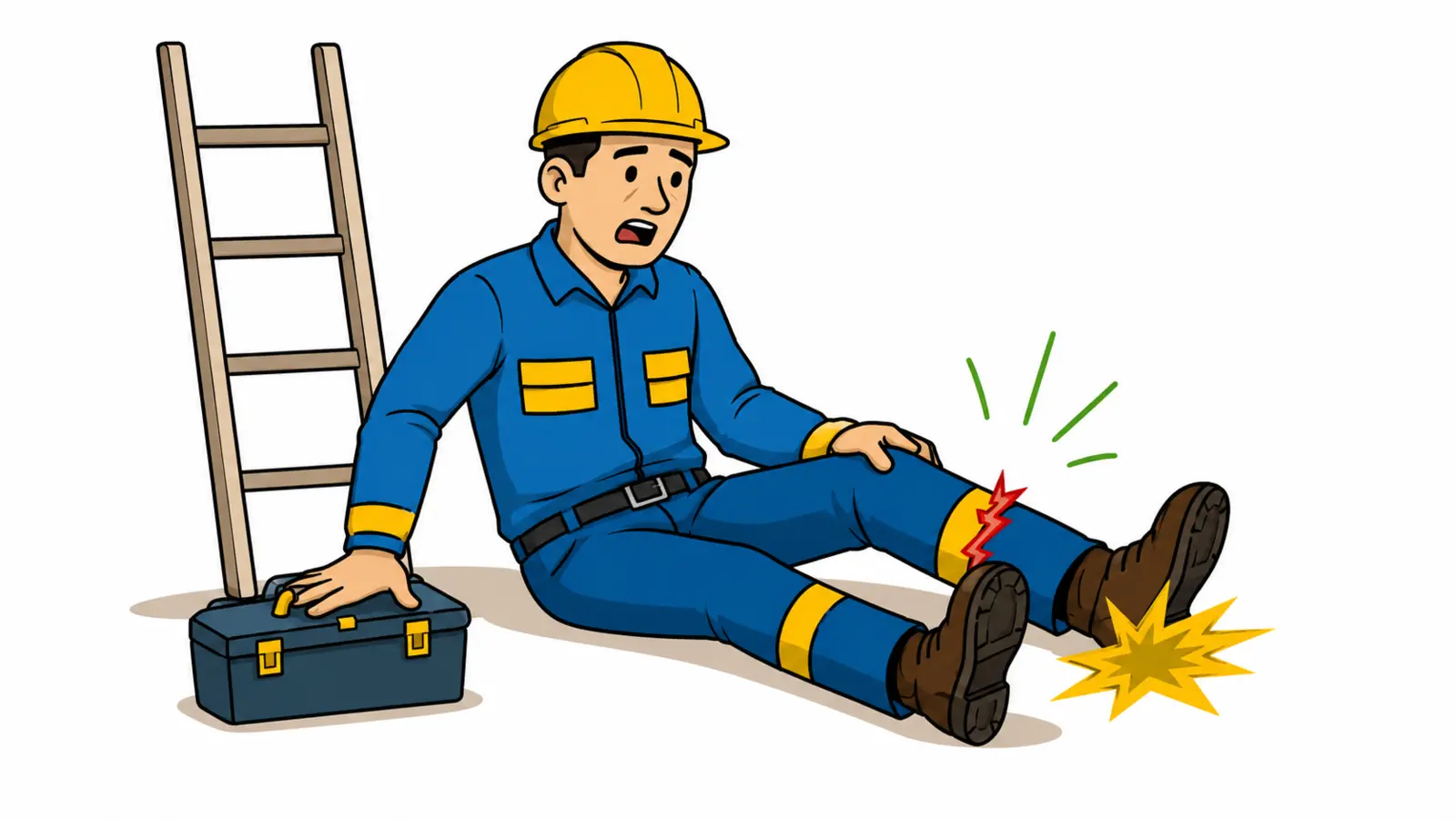Ilustração educativa: